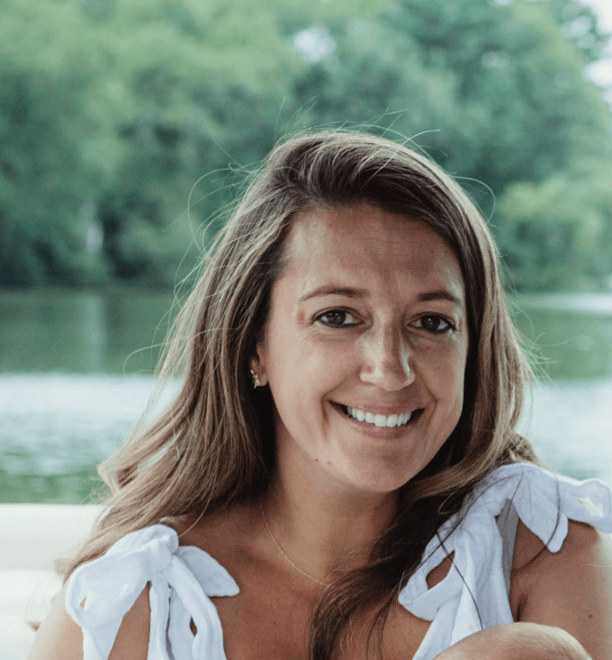 Mackenzie Donovan, owner of Donovan Therapy